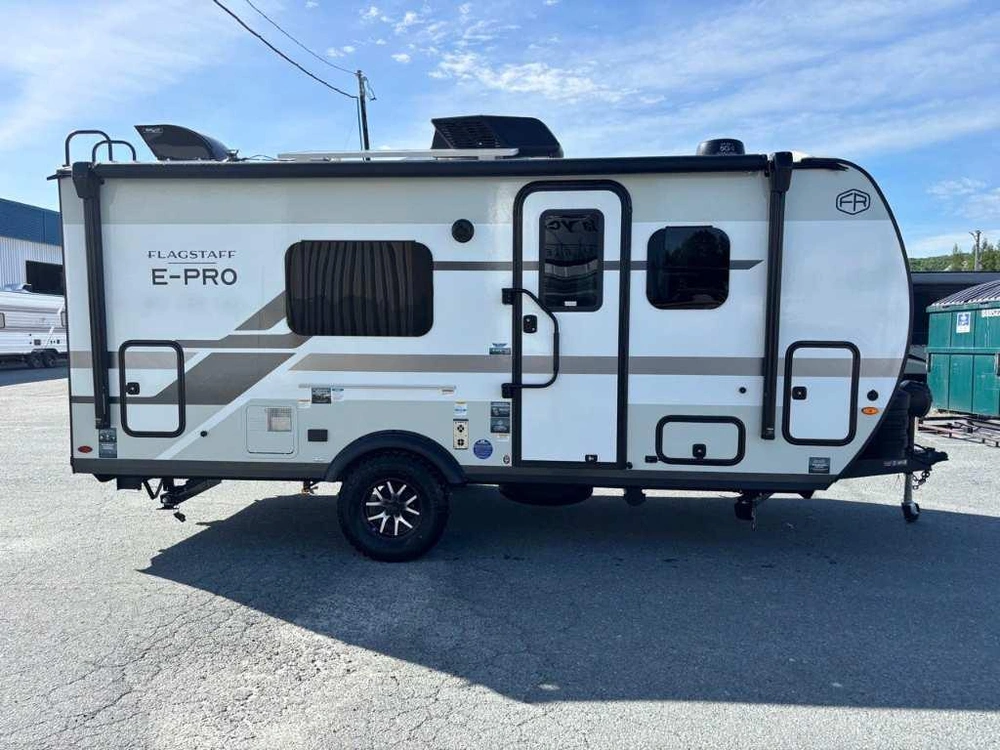 Flagstaff E-pro 19fd 2026 alt