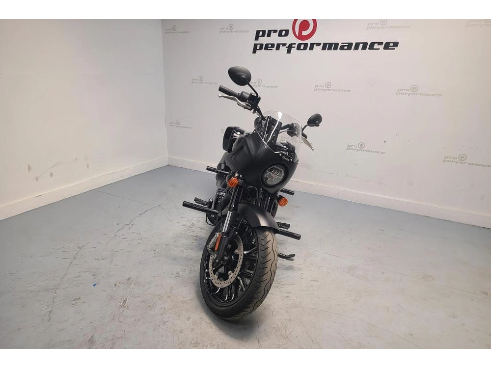 Indian Motorcycle Sport Chief Abs 2023 alt