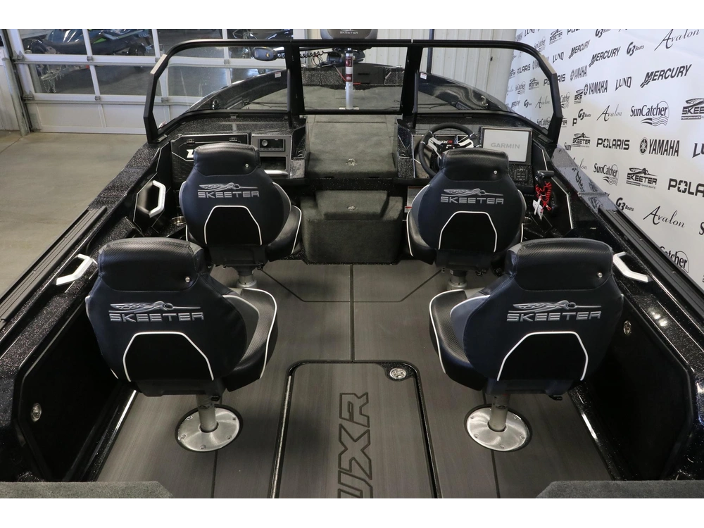 2026 Skeeter Products Wxr2260 + Yamaha F350 alt