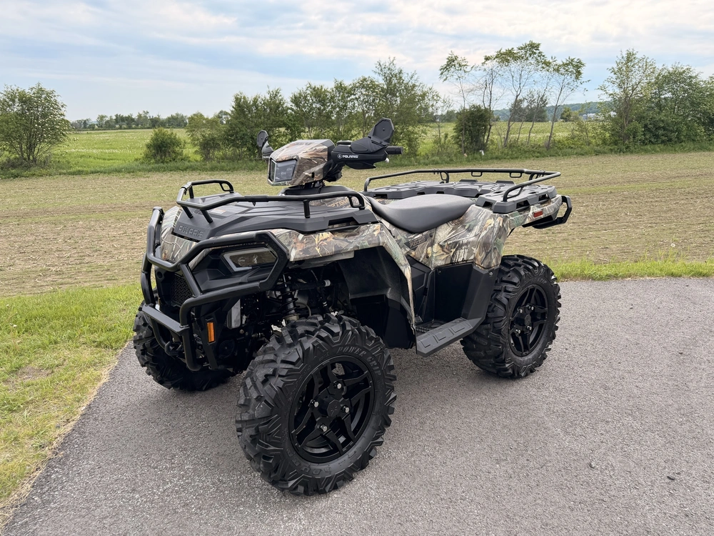 2023 Polaris Sportsman 570 Trail alt