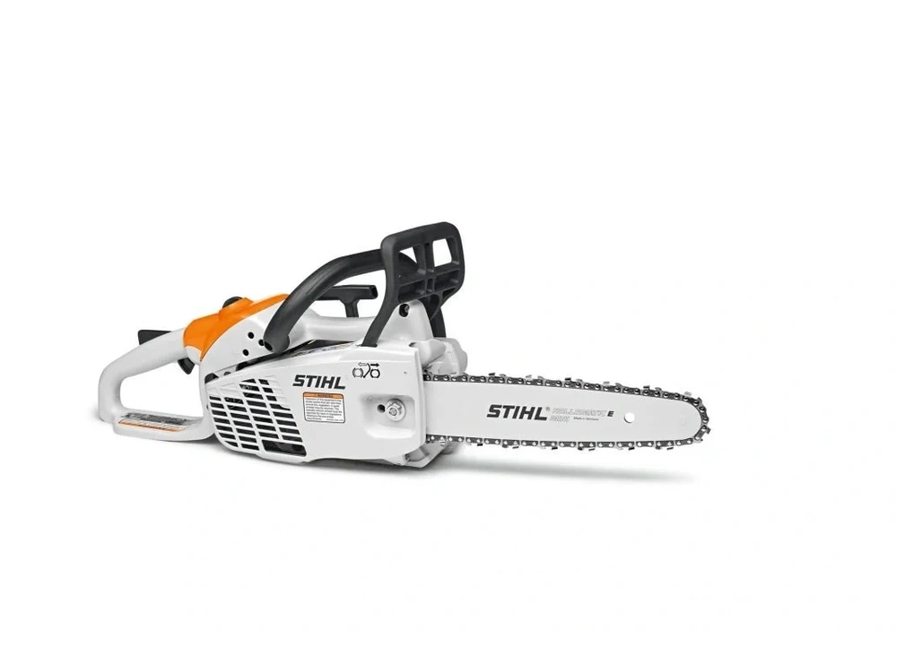 2026 Stihl Ms 194 C Chain Saw 14" alt
