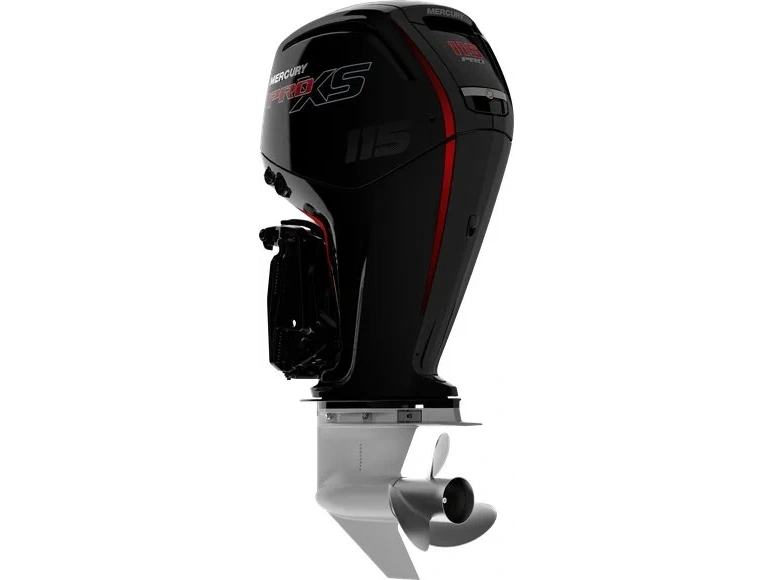 None Mercury Pro Xs alt