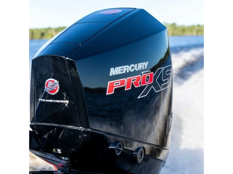 None Mercury Pro Xs alt