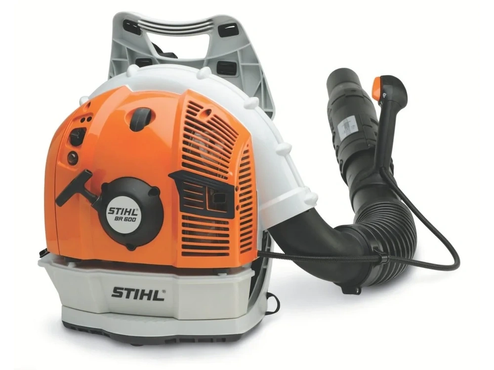 2026 Stihl Br 600 alt