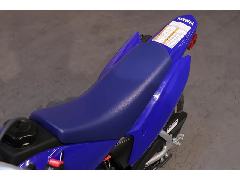 Yamaha TT-R 50 2026