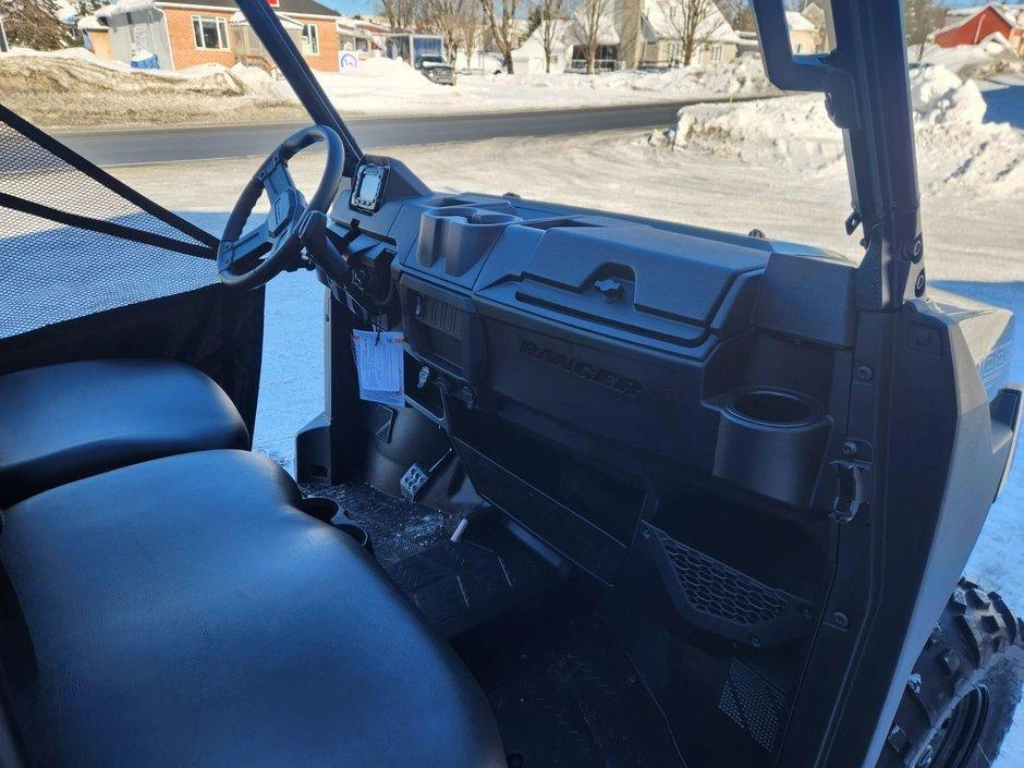 Polaris Ranger 1000 Vert Sauge 2026 alt