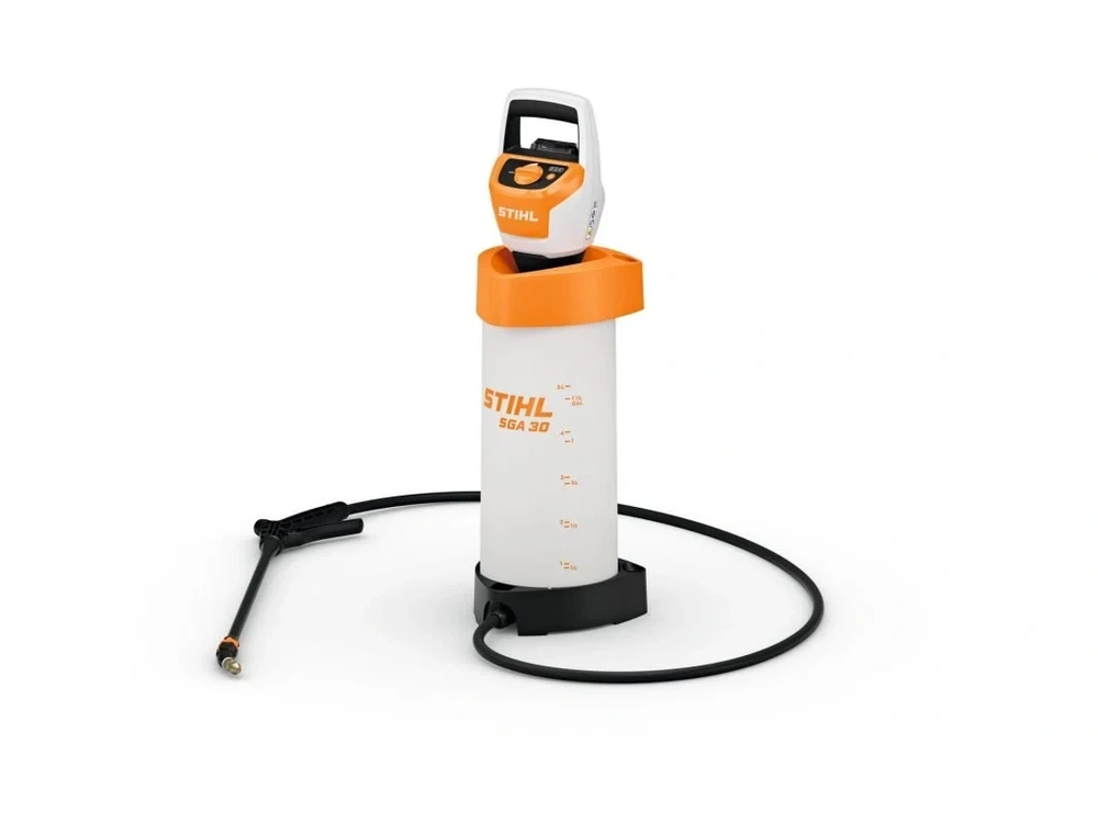 2026 Stihl Sga 30 Set alt