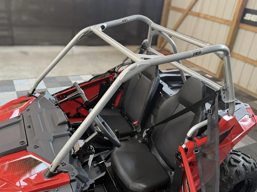 2026 Polaris Rzr 200 Efi alt