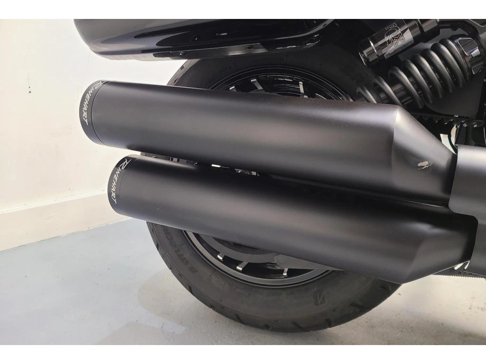 Indian Motorcycle Sport Chief Abs 2023 alt