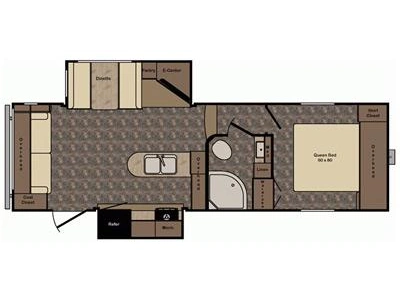 Crossroads Cruiser 25se 2016 alt