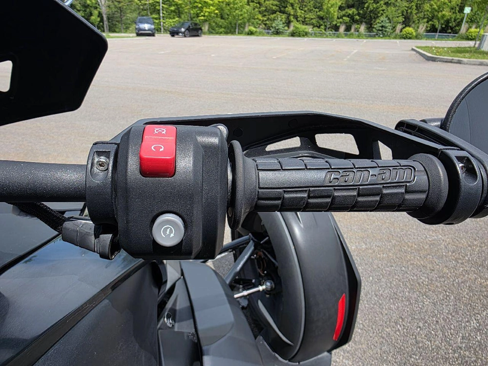 Can-am Ryker 900 Ace 2019 alt