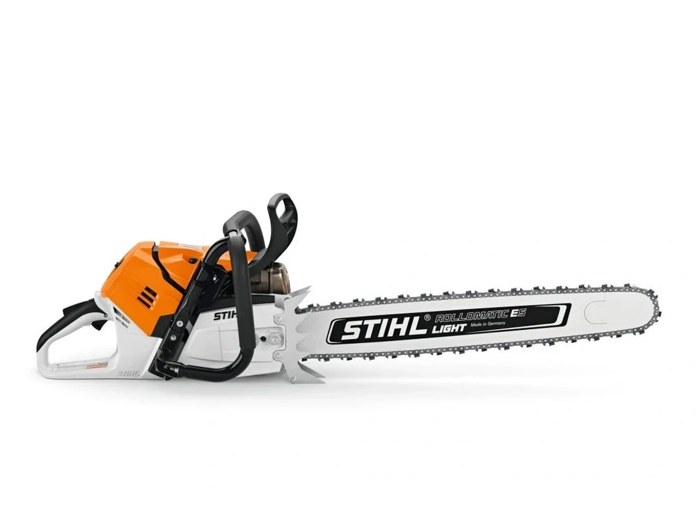 2026 Stihl Ms 500i Chainsaw Wrap 36" alt