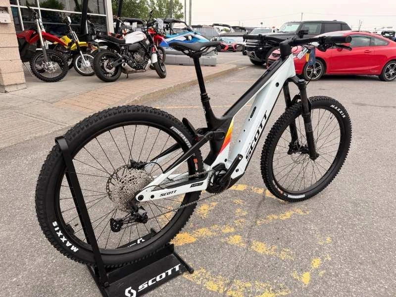 2026 Scott Patron Eride 930 Cumulus Mediu alt
