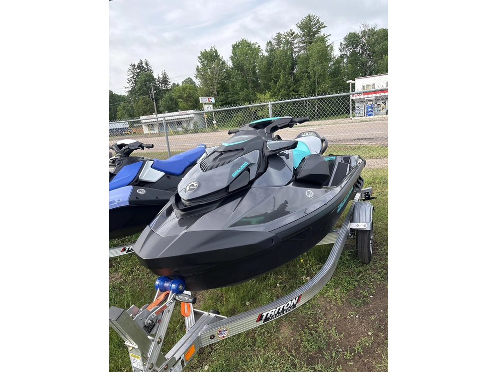 2026 Sea-doo/brp Gtr 230 alt