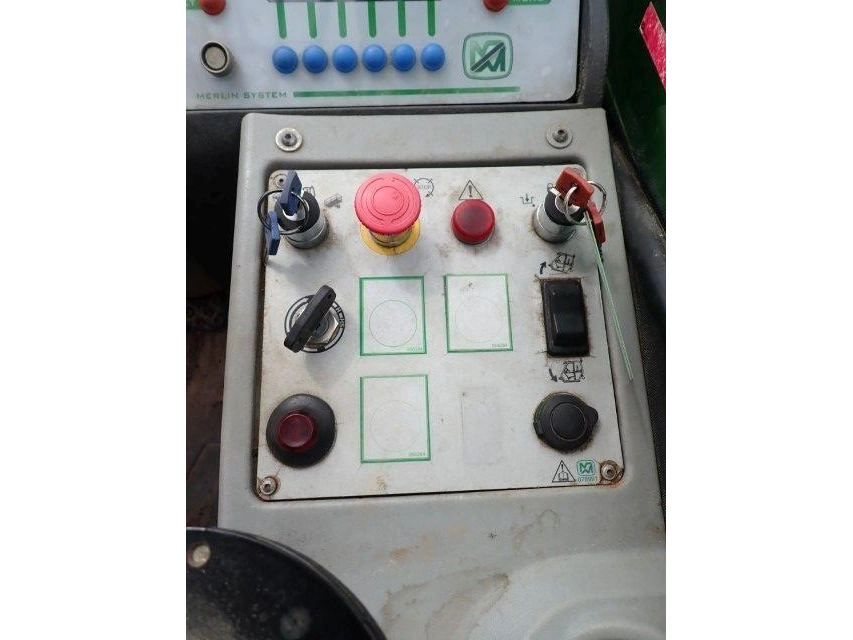 2012 Other Roto40.26mcss