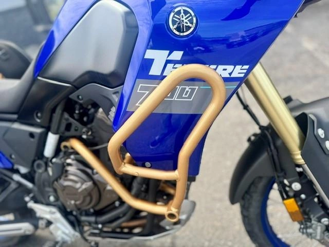 Yamaha Ténéré 700 2024 alt