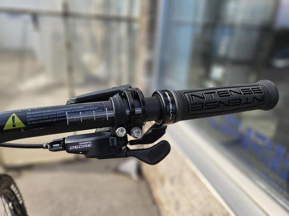 2023 Intense Tazer Mx alt