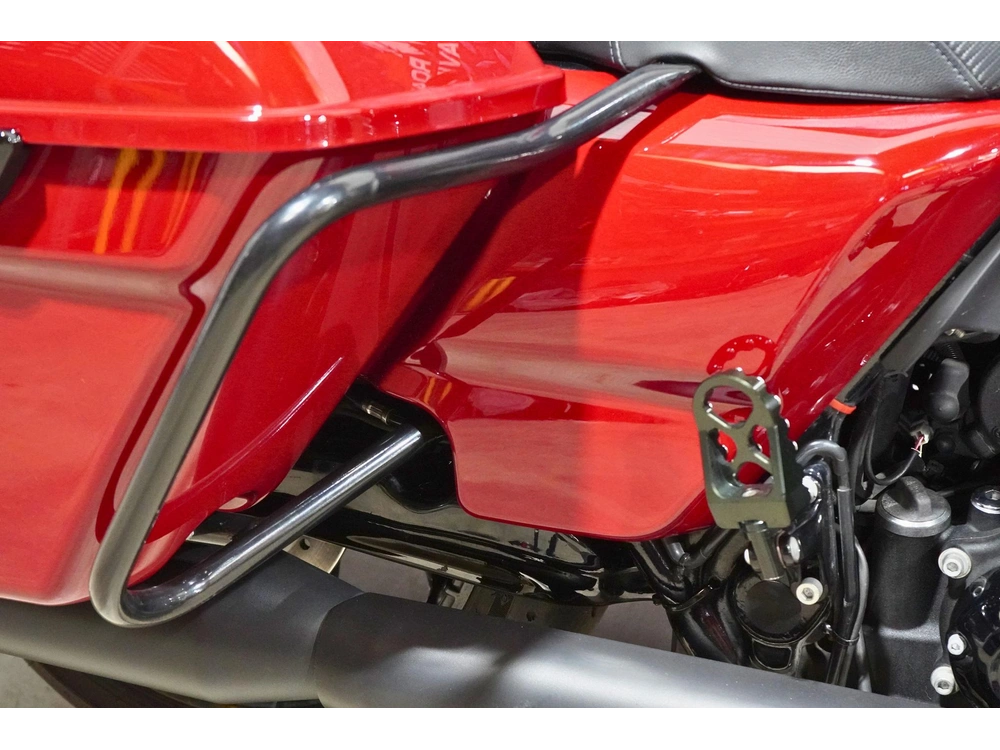 2020 Harley-davidson Fltrxs Road Glide Special alt