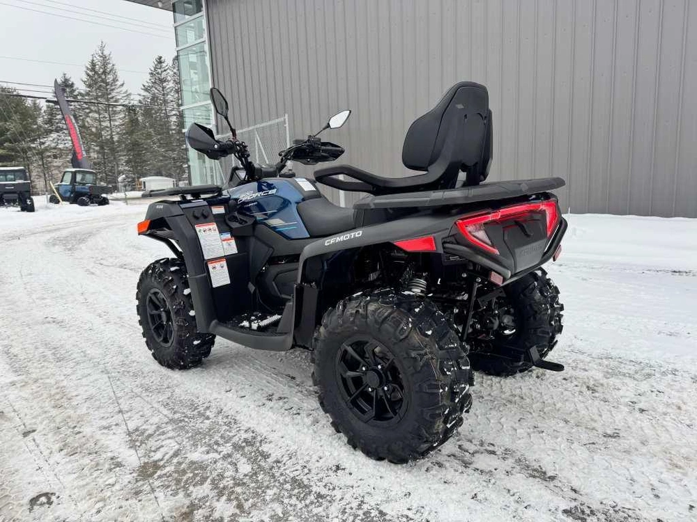 Cfmoto Cforce600t 2026 alt