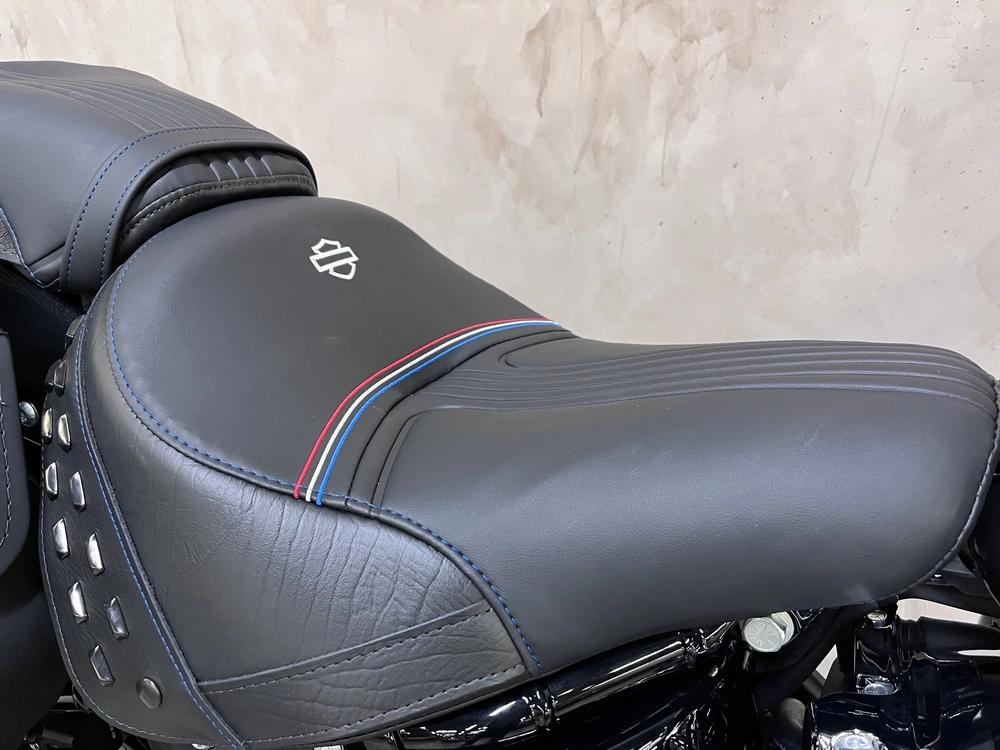 2026 Harley-davidson Flhc Heritage Classic alt