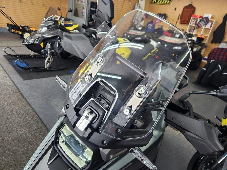 Suzuki V-strom 2026 alt