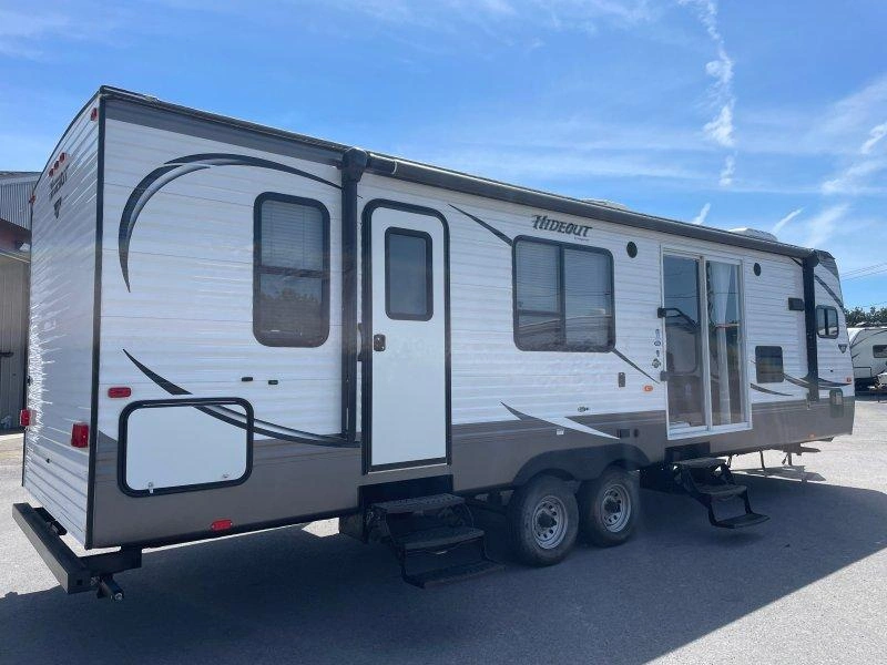 Keystone Rv Hideout 30fkds 2015 alt