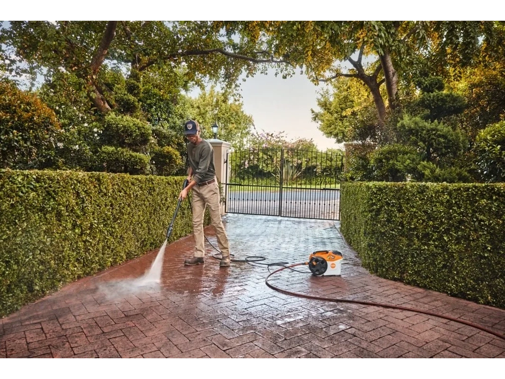 2026 Stihl Rea 100 Plus (unit Only) alt