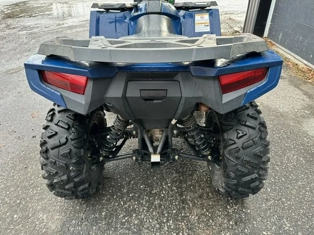 2021 Arctic Cat 700 Se Eps alt