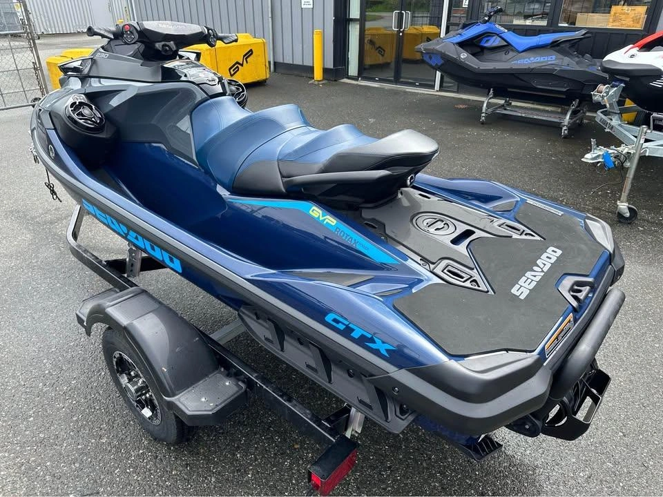 2026 Sea-doo Gtx 230 (sound System) alt