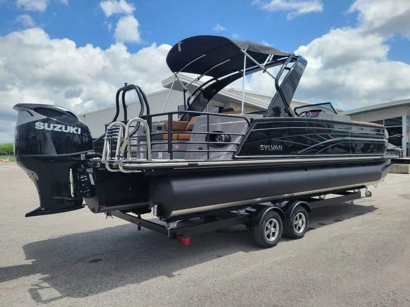 Sylvan G-5 Clz Dc 3t 2026 alt