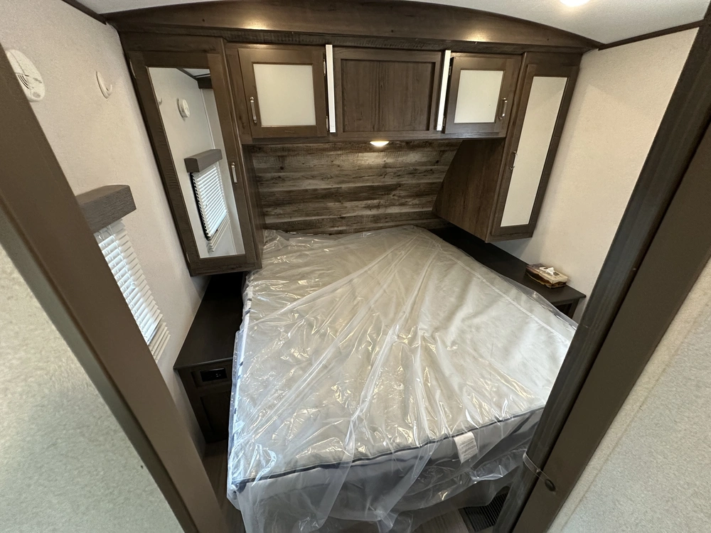 Keystone Rv Passport 2500rk 2020 alt