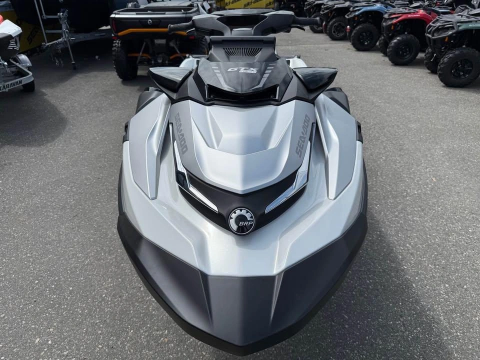 2026 Sea-doo Gtx Limited 325 (sound System) alt