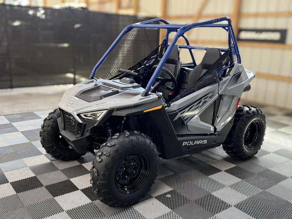2026 Polaris Rzr 200 Efi alt