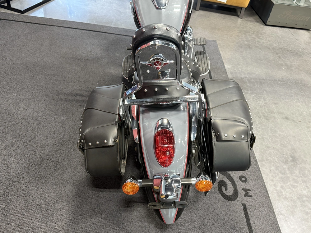 2023 Kawasaki Vulcan 900 Classic Limited alt