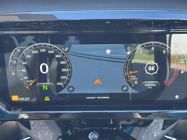2026 Harley-Davidson ROAD GLIDE 3FLTRT