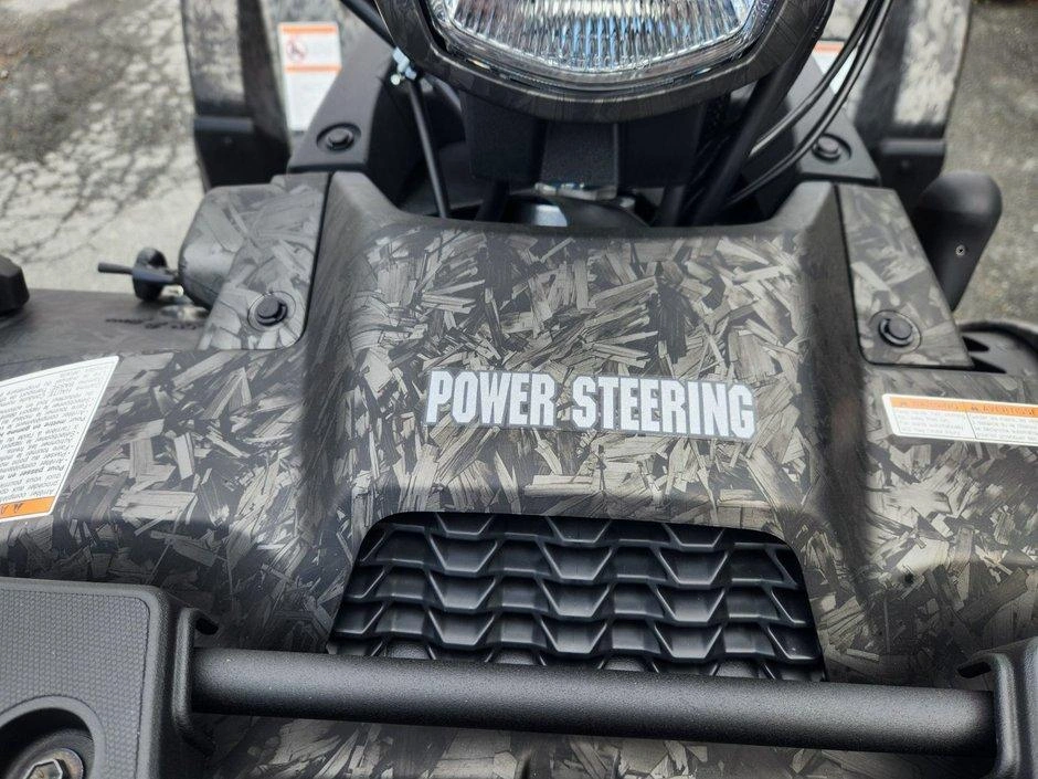 Suzuki Kingquad 750 Xpzs 2026 alt