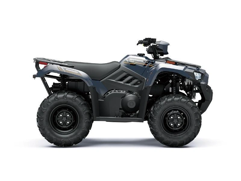 2025 Kawasaki Brute Force 450 alt