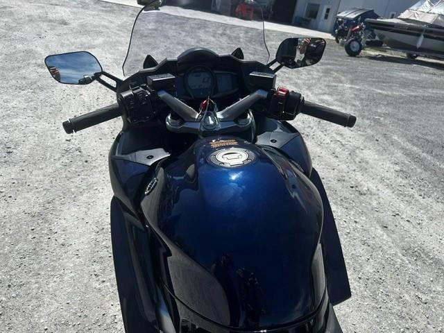 Yamaha Fjr1300 Es 2026 2026 alt