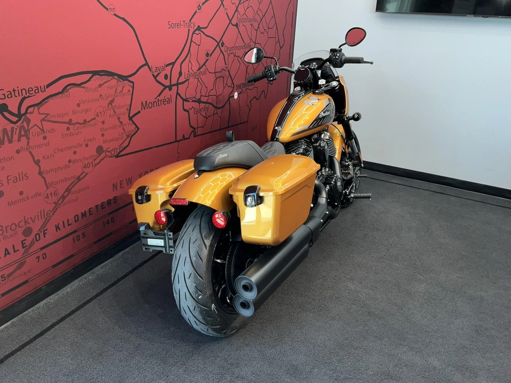 Indian Motorcycle Sport Chief Rt 2026 alt