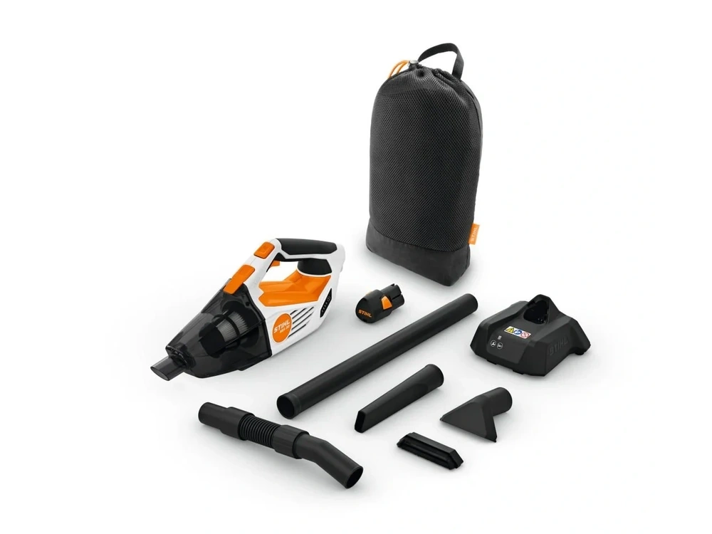 2026 Stihl Sea 20 Vacuum Set alt