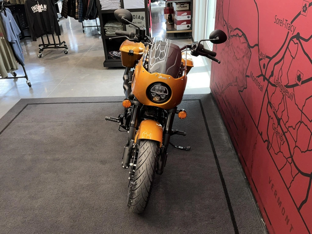 Indian Motorcycle Sport Chief Rt 2026 alt