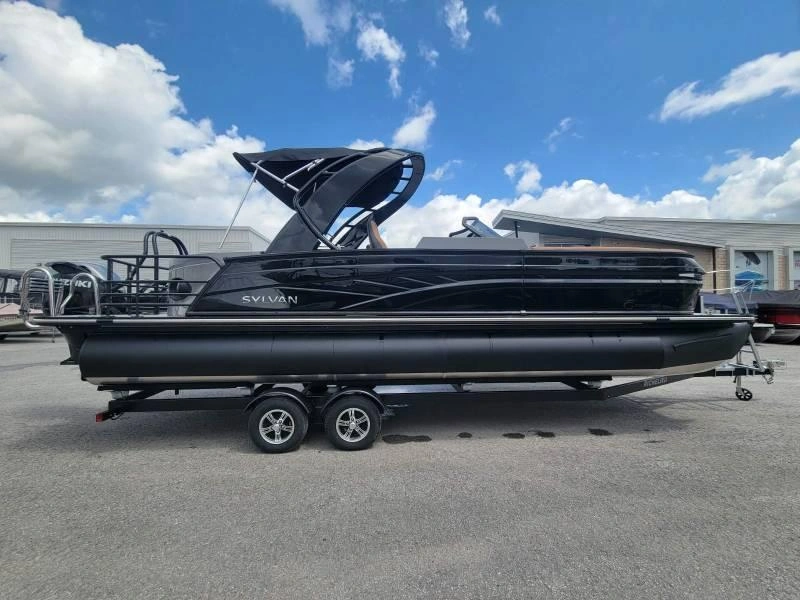 Sylvan G-5 Clz Dc 3t 2026 alt