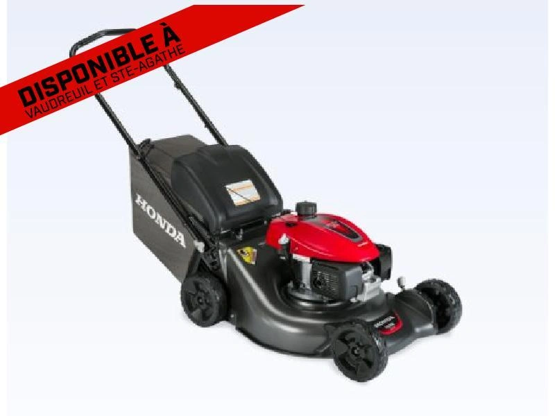 Honda Tondeuse À Gazon Hrn216pkc 2026 alt