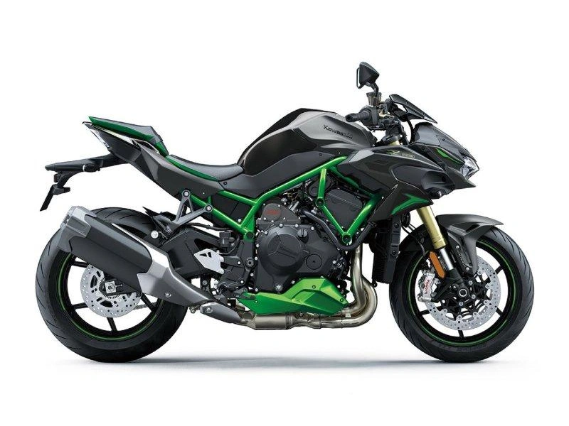 Kawasaki Z H2 Se 2026 alt