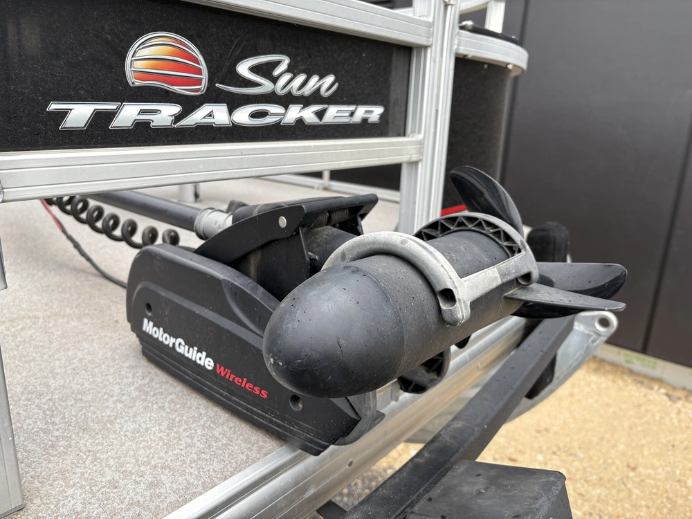 2018 Other Bass Buggy 18 Dlx alt
