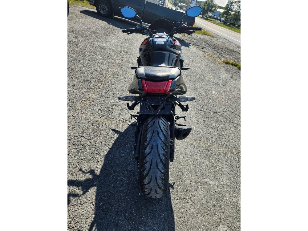 Suzuki Gsxs Katana 2020 alt
