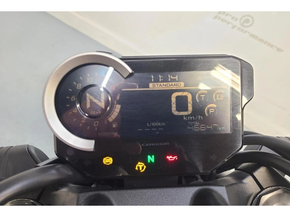 Honda Cb1000r Ab 2020 alt