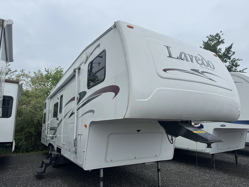 2005 Keystone Rv Laredo (fw) 29bh alt