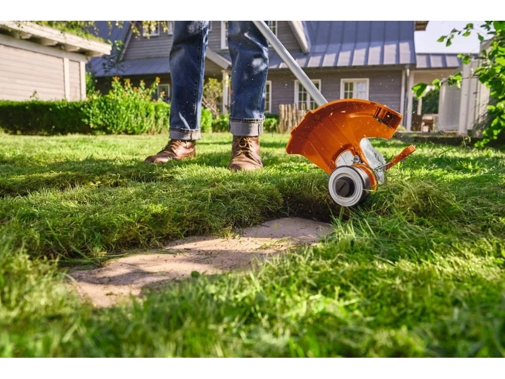 2026 Stihl Fsa 50 Set alt