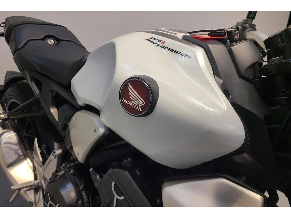 Honda Cb1000r Ab 2020 alt